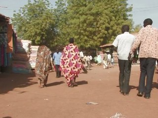 Trade between North and South Sudan under threat