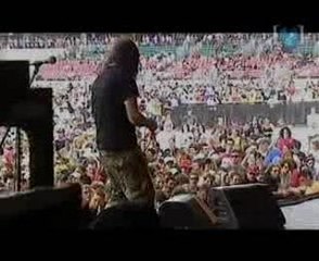 Fear Factory _ Edgecrusher(live)