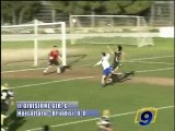 NOICATTARO - BRINDISI 0-0   Seconda Divisione Girone C