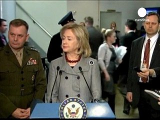 Los opositopres egipcios celebran hoy la Marcha de la...