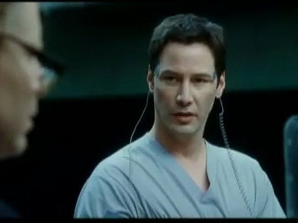 Le jour ou la Terre s'arretera (2008)