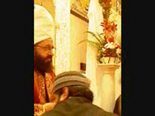 Syed Rasheed Shah Jamati