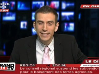 Ray Chen en concert avec L'Orchestre National de Lille