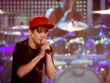 Justin Bieber : Never Say Never - making-of VOST