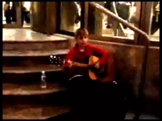 Justin Bieber : Never Say Never - nouvel extrait VF 2