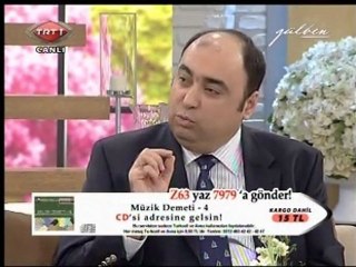 GÜLBEN - Evlilikteki Sorunlar ve Çocuklara Etkileri 2.Bölüm