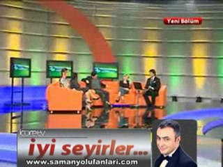 İyi Seyirler 19.Bölüm Fragmanı [HQ]