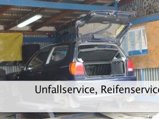 Carglas Bersenbrück Autohaus Hehemann