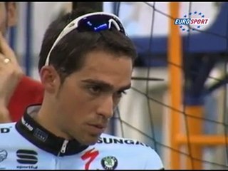 Contador'un bekleyişi sürüyor
