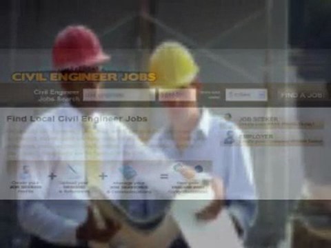 Site Civil Engineer Jobs