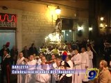 BARLETTA. Celebrazioni in onore di San Ruggiero