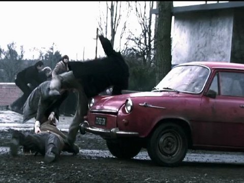 CZARNY CZWARTEK - teaser nr 3