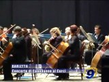 BARLETTA. Concerto di Capodanno al Curci