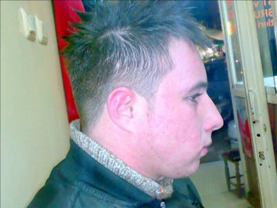 SERKAN YENI