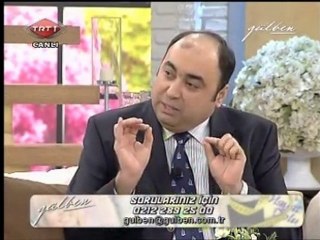 GÜLBEN - Evlilikteki Sorunlar ve Çocuklara Etkileri 1.Bölüm