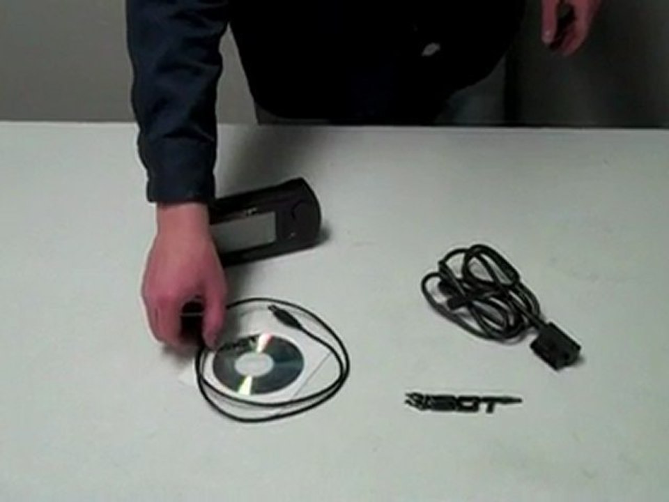 SCT Livewire Mustang Tuner