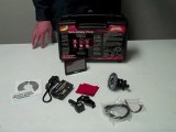 SCT Touch Screen Xtreme Mustang Tuner