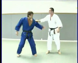 Self defense feminine - Toutes les techniques anti-agression