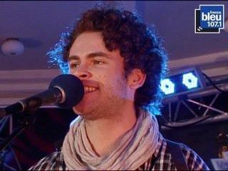 Musique sur seine - J'm Barre - Mateo