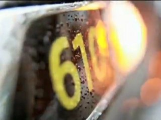 The Mini-E Hits The UK