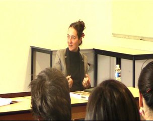 1/2 Rencontre du lendemain n°2 - Woyzeck - Marie Lamachère