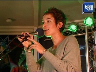 Musique sur seine - Blanche - J.F. Lalanne + Blanche