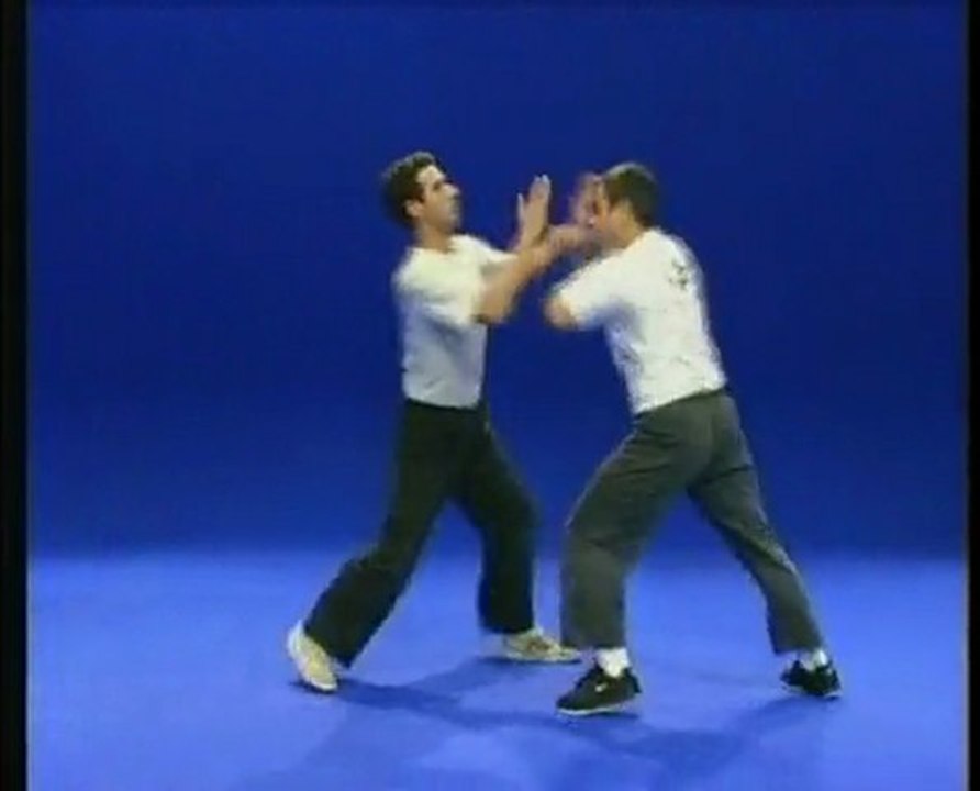 Krav maga combat dur - Self defense