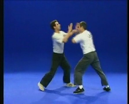 Krav maga combat dur - Self defense