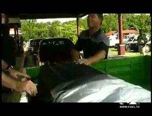 Firsthand:  Pancho Sullivan