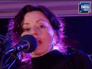 Vedette sur seine - The look of love - Tina Arena