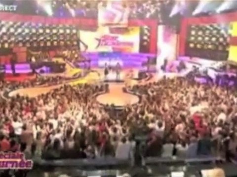 Star Academy - version Courants d'Airs