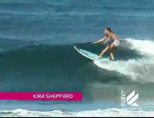 On Surfari:  Caribbean