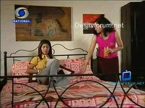 Piya Ka Aangan 18th february 2011 pt4