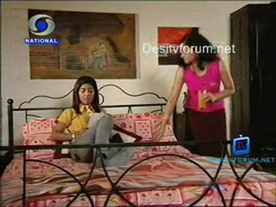 Piya Ka Aangan 18th february 2011 pt4