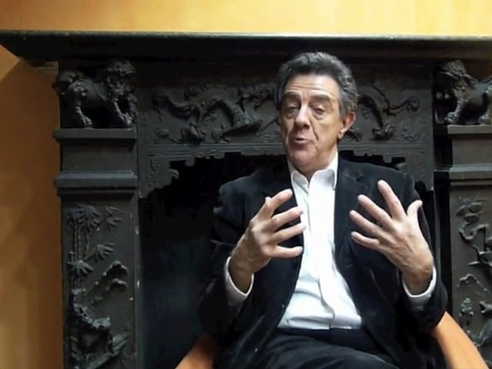 Yves Cochet : gestion des déchets dans l'Oise