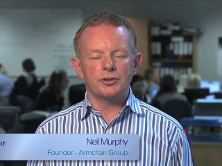 Armchair Introduction