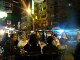 KHAO SAN ROAD..#3...by Night...2008