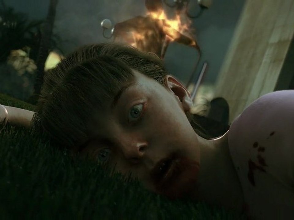 Dead Island | (Trailer)