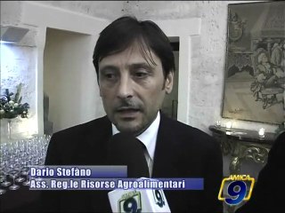 BARI. Presentata la guida "La Puglia e' servita"