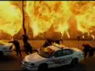 X-men 3 - L'affrontement final (2005) (Bande annonce)