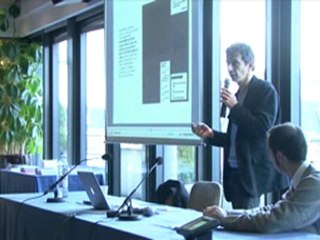 WUD 2010 Paris : Ecriture Web