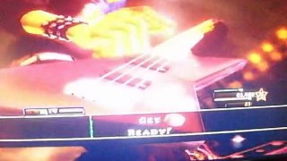 Guitar Hero DLC - Ruby Soho (Expert Vocals FC)