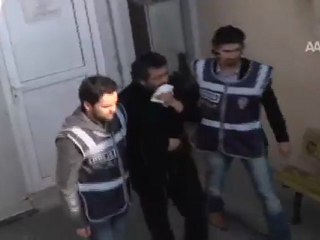 ''ERGENEKON'' SORUŞTURMASI