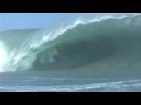 2008 BILLABONG XXL GLOBAL BIG WAVE AWARDS NOMINEES