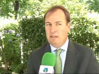 Presentación Castelló Masters Costa Azahar