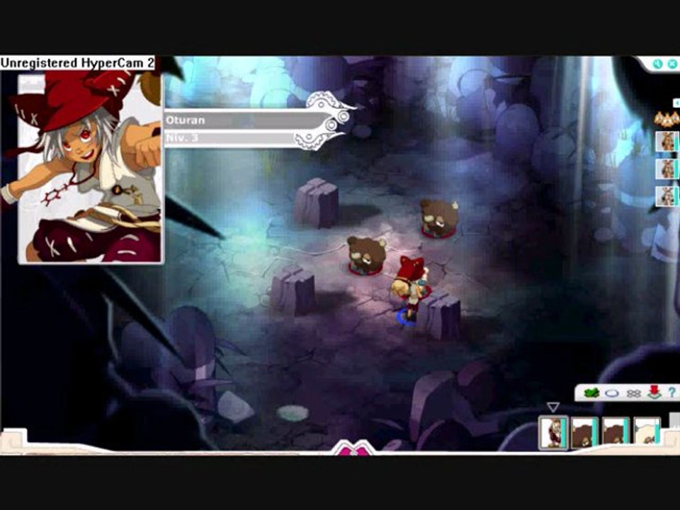 Wakfu les Gardiens 2