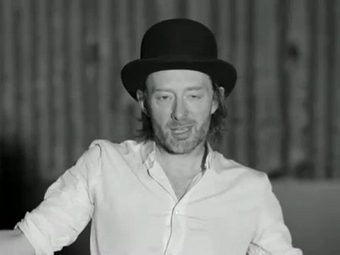 Radiohead - Lotus Flower