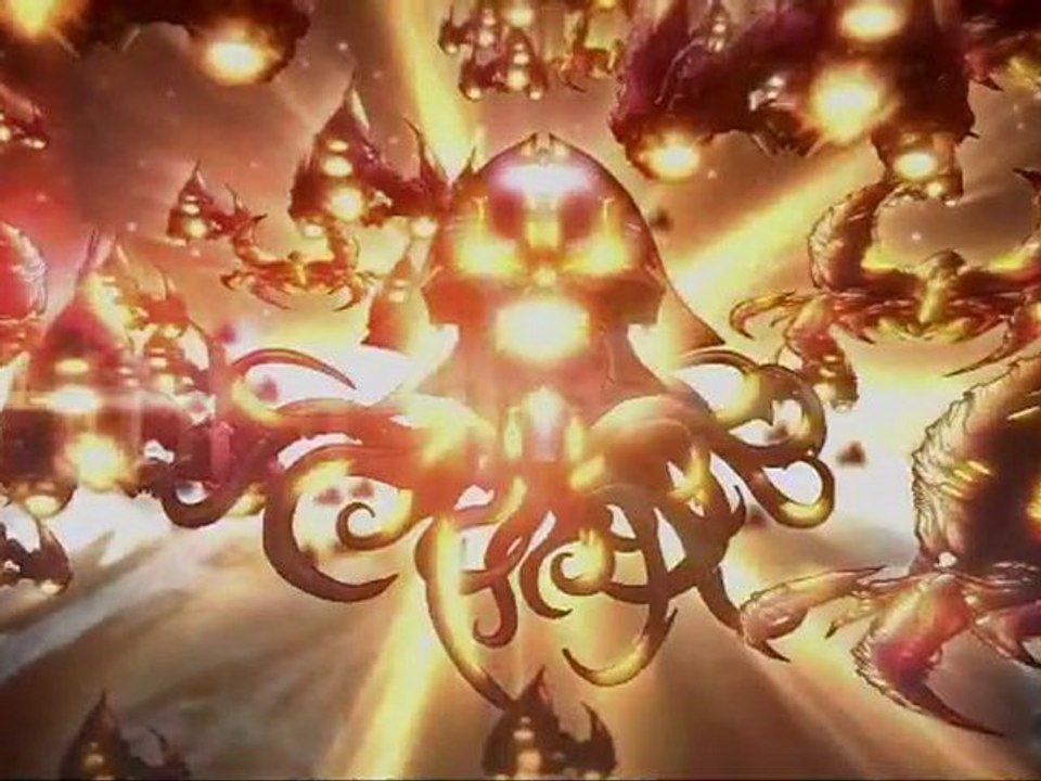 AXIOM AKA HICHAM REMIX GAME CLIP HD