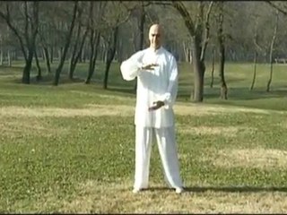 Fight - art martial chinois