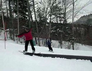 Extended teaser